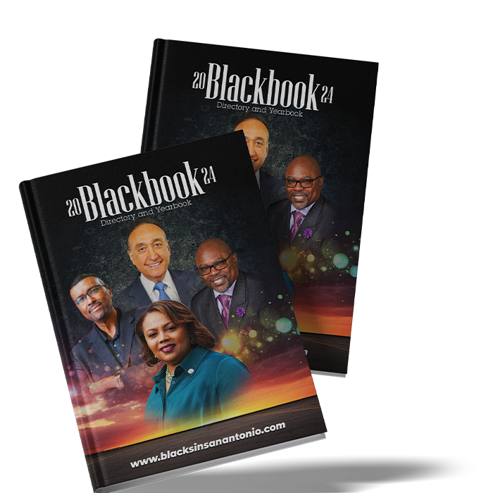 2024 Blackbook Directory and Yearbook Avista Products